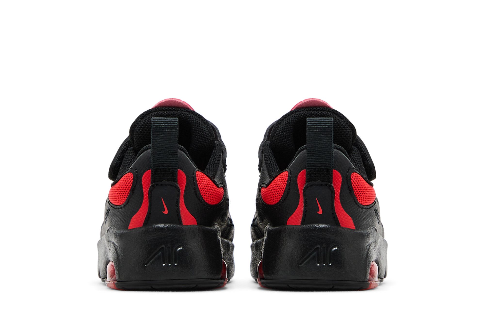 Details for (Toddler) Nike Air Max Exosense 'Bred' CN7878-001