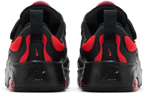 (Toddler) Nike Air Max Exosense 'Bred' CN7878-001 Details for (Toddler) Nike Air Max Exosense 'Bred' CN7878-001
