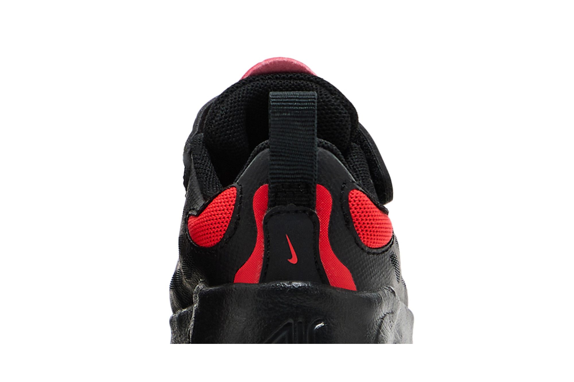 Sizing (Toddler) Nike Air Max Exosense 'Bred' CN7878-001