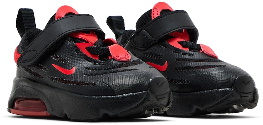 (Toddler) Nike Air Max Exosense 'Bred' CN7878-001 Cheap (Toddler) Nike Air Max Exosense 'Bred' CN7878-001