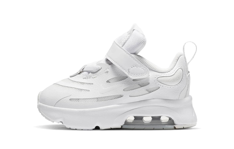 (Toddler) Nike Air Max Exosense 'White' CN7878-100