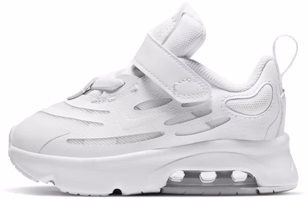 (Toddler) Nike Air Max Exosense 'White' CN7878-100 Buy (Toddler) Nike Air Max Exosense 'White' CN7878-100