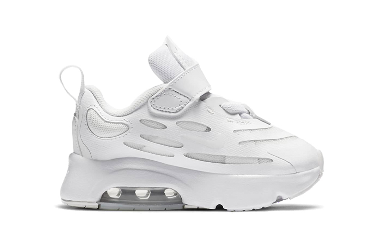 Order (TD) Nike Air Max Exosense ''Weiß'' CN7878-100