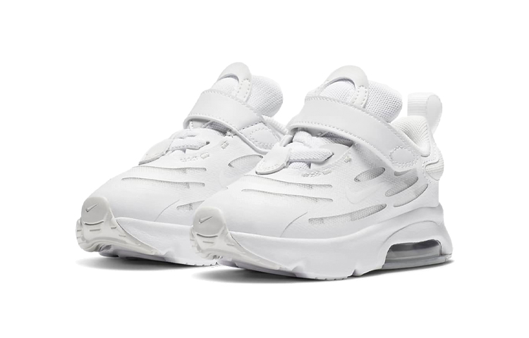 Lookbook (TD) Nike Air Max Exosense ''Weiß'' CN7878-100