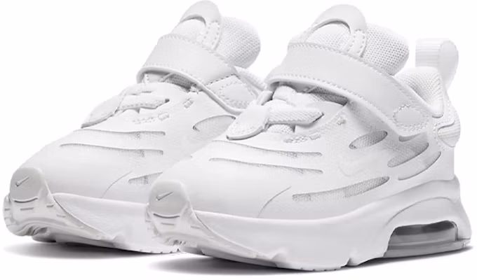 (Toddler) Nike Air Max Exosense 'White' CN7878-100 Lookbook (Toddler) Nike Air Max Exosense 'White' CN7878-100