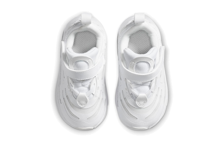 Shop (TD) Nike Air Max Exosense ''Weiß'' CN7878-100