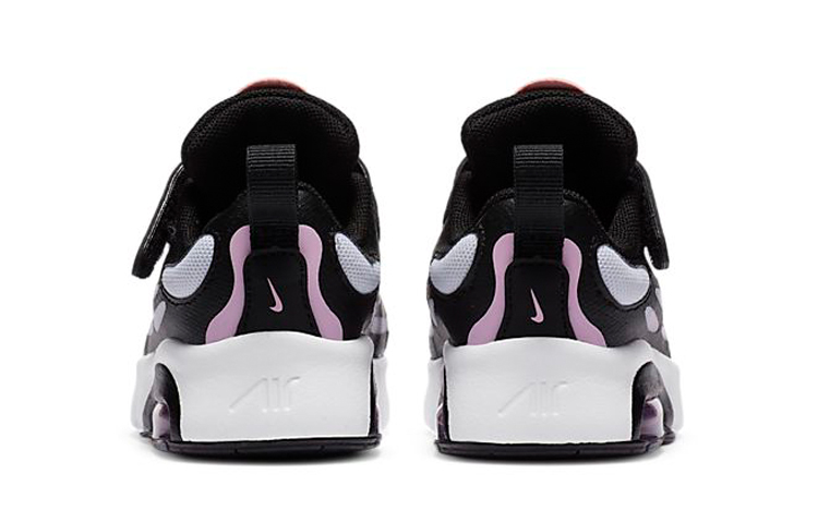 Purchase (TD) Nike Air Max Exosense ''Weiß Schwarz Hell Arktis Rosa'' CN7878-101