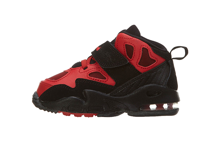 (TD) Nike Air Max Express 'Red'