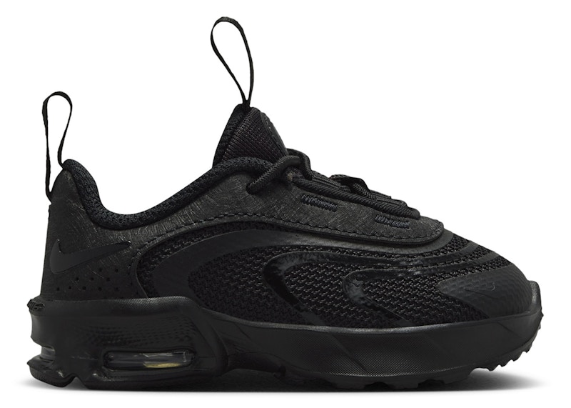 (Toddler) Nike Air Max Fire Black II6556-012