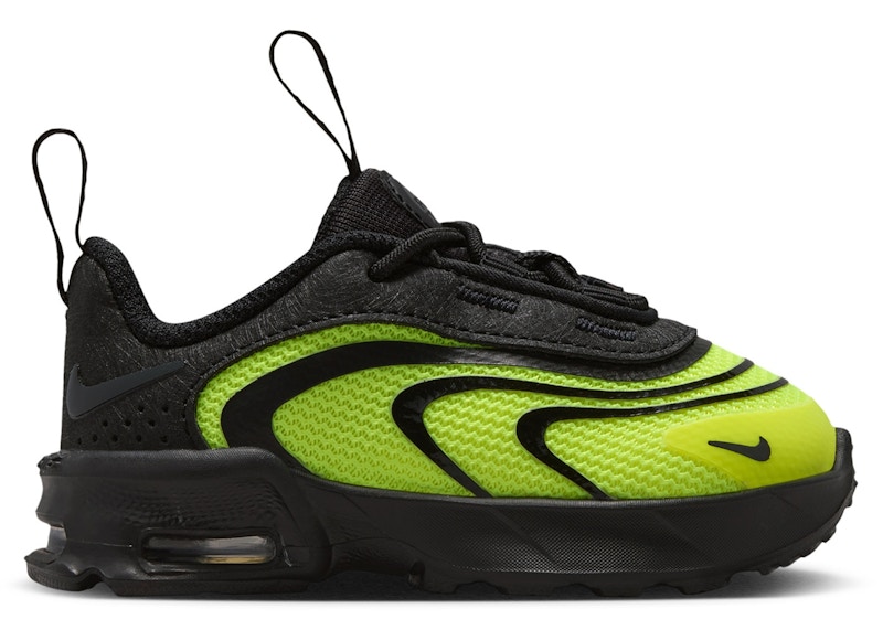 Buy (Infant) Nike Air Max Fire 'Volt' II6556-700
