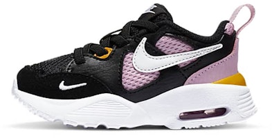 (Toddler) Nike Air Max Fusion 'Black Light Arctic Pink' CJ3826-004 (Toddler) Nike Air Max Fusion 'Black Light Arctic Pink' CJ3826-004