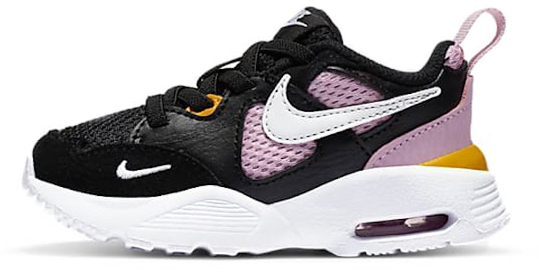(Toddler) Nike Air Max Fusion 'Black Light Arctic Pink' CJ3826-004 Buy (Toddler) Nike Air Max Fusion 'Black Light Arctic Pink' CJ3826-004