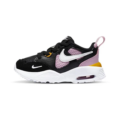 (TD) Nike Air Max Fusion 'Black Light Arctic Pink'