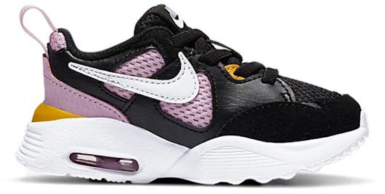 (Toddler) Nike Air Max Fusion 'Black Light Arctic Pink' CJ3826-004 Order (Toddler) Nike Air Max Fusion 'Black Light Arctic Pink' CJ3826-004