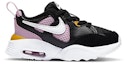 Order (TD) Nike Air Max Fusion 'Hitam dan Merah Jambu Artik' CJ3826-004