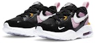 Lookbook (TD) Nike Air Max Fusion 'Hitam dan Merah Jambu Artik' CJ3826-004