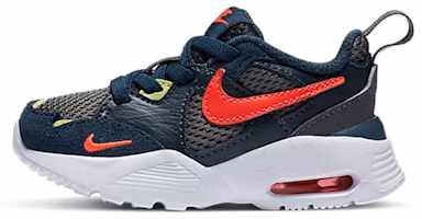 (Toddler) Nike Air Max Fusion 'Deep Ocean Bright Crimson' CJ3826-400 (Toddler) Nike Air Max Fusion 'Deep Ocean Bright Crimson' CJ3826-400