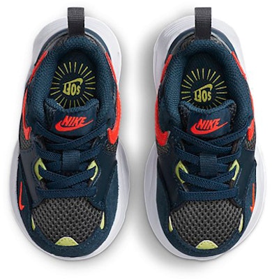 (Toddler) Nike Air Max Fusion 'Deep Ocean Bright Crimson' CJ3826-400 Shop (Toddler) Nike Air Max Fusion 'Deep Ocean Bright Crimson' CJ3826-400