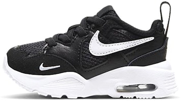 (TD) Nike Air Max Fusion 'Negro Blanco' CJ3826-002 Buy (TD) Nike Air Max Fusion 'Negro Blanco' CJ3826-002