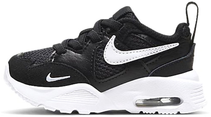 (TD) 나이키 에어맥스 퓨전 블랙/화이트 (Nike 에어맥스 퓨전 검/흰) CJ3826-002 Buy (TD) 나이키 에어맥스 퓨전 블랙/화이트 (Nike 에어맥스 퓨전 검/흰) CJ3826-002