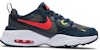 (PS) Nike Air Max Fusion 'Laut Dalam Merah Terang' CJ3825-400