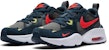 (PS) Nike Air Max Fusion 'Laut Dalam Merah Terang' CJ3825-400
