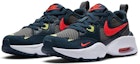 Lookbook (PS) Nike Air Max Fusion 'Laut Dalam Merah Terang' CJ3825-400