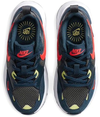 (Preschool) Nike Air Max Fusion 'Deep Ocean Bright Crimson' CJ3825-400 Shop (Preschool) Nike Air Max Fusion 'Deep Ocean Bright Crimson' CJ3825-400