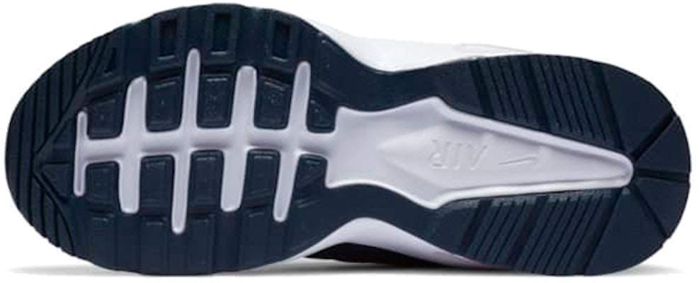 (Preschool) Nike Air Max Fusion 'Deep Ocean Bright Crimson' CJ3825-400 Details for (Preschool) Nike Air Max Fusion 'Deep Ocean Bright Crimson' CJ3825-400