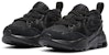 (TD) Nike Air Max Fusion 'Hitam Keseluruhan' CJ3826-001