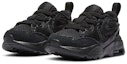 Lookbook (TD) Nike Air Max Fusion 'Hitam Keseluruhan' CJ3826-001