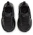 (TD) Nike Air Max Fusion 'Hitam Keseluruhan' CJ3826-001