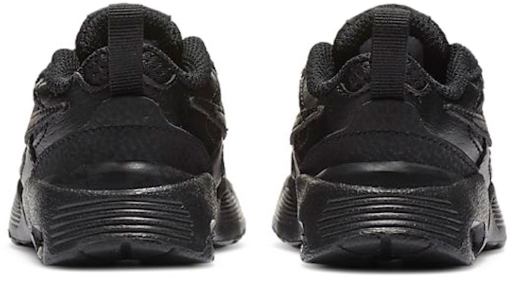 (Toddler) Nike Air Max Fusion 'Triple Black' CJ3826-001 Purchase (Toddler) Nike Air Max Fusion 'Triple Black' CJ3826-001