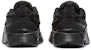 (TD) Nike Air Max Fusion 'Hitam Keseluruhan' CJ3826-001