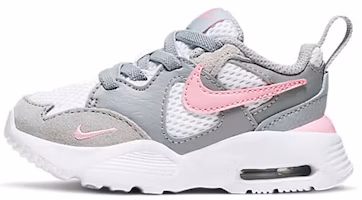 (Toddler) Nike Air Max Fusion 'Grey Pink' CJ3826-003 (Toddler) Nike Air Max Fusion 'Grey Pink' CJ3826-003