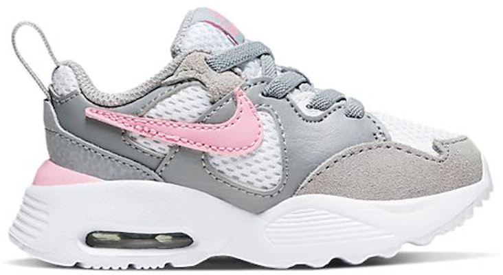(Toddler) Nike Air Max Fusion 'Grey Pink' CJ3826-003 Order (Toddler) Nike Air Max Fusion 'Grey Pink' CJ3826-003