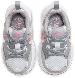 (TD) Nike Air Max Fusion 'Kelabu Merah Jambu' CJ3826-003 Shop (TD) Nike Air Max Fusion 'Kelabu Merah Jambu' CJ3826-003