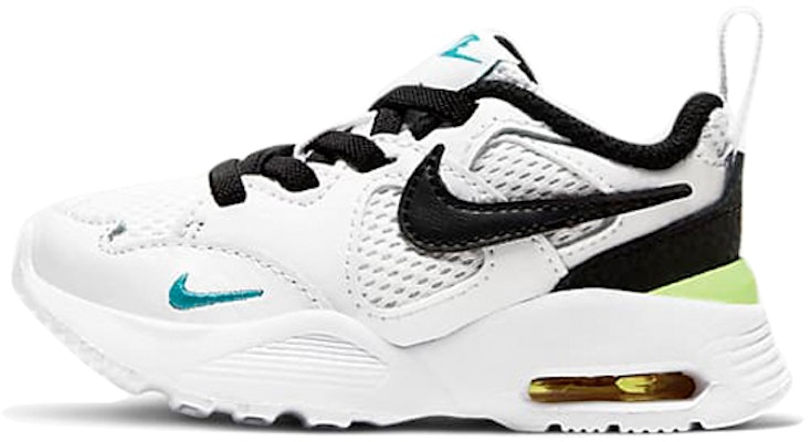 (Toddler) Nike Air Max Fusion 'White Black' CJ3826-103 Buy (Toddler) Nike Air Max Fusion 'White Black' CJ3826-103