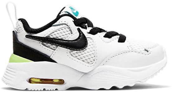 (TD) 나이키 에어맥스 퓨전 '화이트 블랙' (Nike Air Max Fusion '화이트 블랙') CJ3826-103 Order (TD) 나이키 에어맥스 퓨전 '화이트 블랙' (Nike Air Max Fusion '화이트 블랙') CJ3826-103