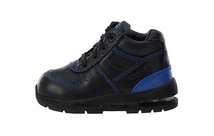 Buy (TD) Nike Air Max Goadome ''Zwart Varsity Royal'' 311569-003