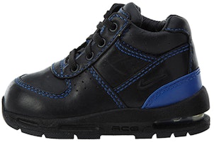 (Toddler) Nike Air Max Goadome 'Black Varsity Royal' 311569-003 (Toddler) Nike Air Max Goadome 'Black Varsity Royal' 311569-003