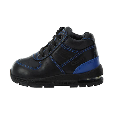 (TD) Nike Air Max Goadome 'Black Varsity Royal'