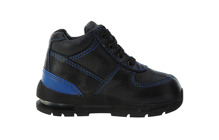 Order (TD) Nike Air Max Goadome ''Zwart Varsity Royal'' 311569-003