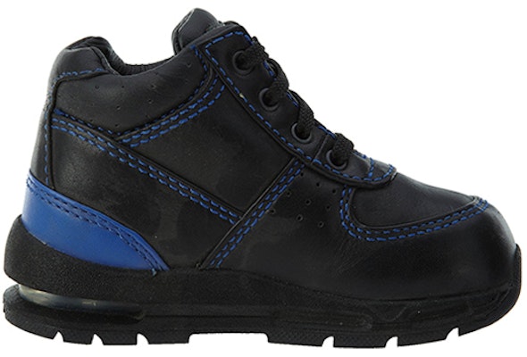 (Toddler) Nike Air Max Goadome 'Black Varsity Royal' 311569-003 Order (Toddler) Nike Air Max Goadome 'Black Varsity Royal' 311569-003
