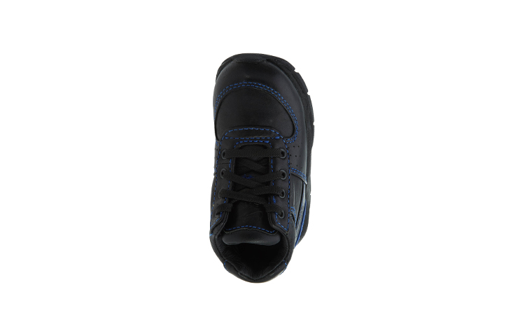 Lookbook (TD) Nike Air Max Goadome ''Zwart Varsity Royal'' 311569-003
