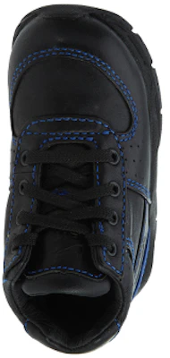 (TD) Nike Air Max Goadome ''Zwart Varsity Royal'' 311569-003 Lookbook (TD) Nike Air Max Goadome ''Zwart Varsity Royal'' 311569-003