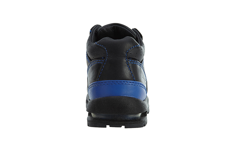 Shop (TD) Nike Air Max Goadome ''Zwart Varsity Royal'' 311569-003