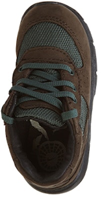 (TD) 耐克Air Max Goadome '深巧克力' 311569-225 Lookbook (TD) 耐克Air Max Goadome '深巧克力' 311569-225