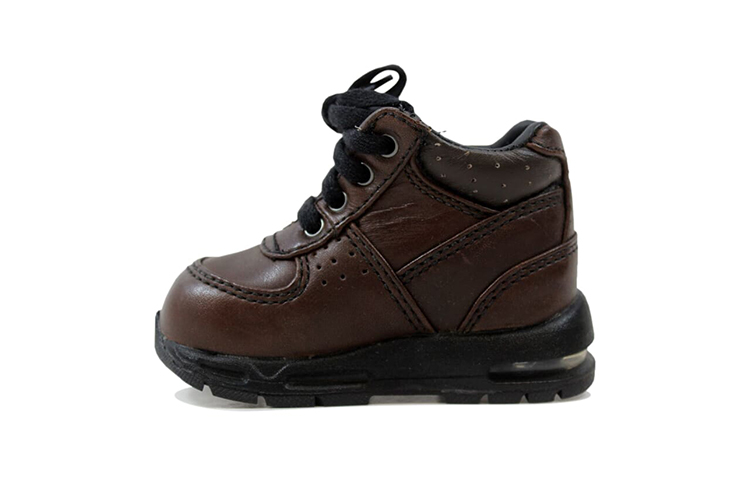 Buy (TD) Nike Air Max Goadome ''Marron Foncé Noir'' 311569-224