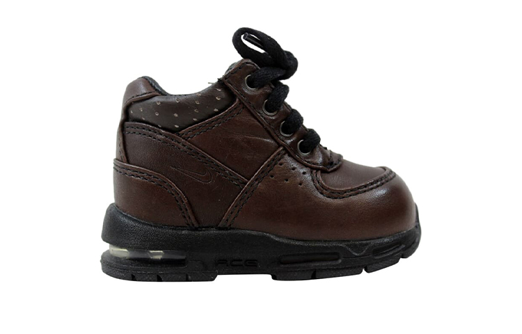Order (TD) Nike Air Max Goadome ''Marron Foncé Noir'' 311569-224